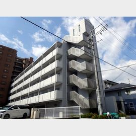 東鳴尾駅より徒歩8分 2階 築27年2ヶ月の賃貸物件