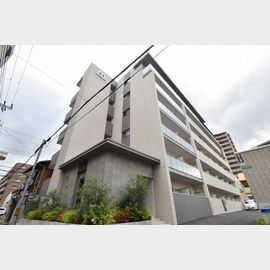 ラ・ビィNAKAZEN 1階 築6年6ヶ月の賃貸物件