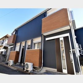 サンフォード上ヶ原 2階 築8年2ヶ月の賃貸物件