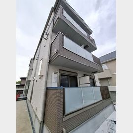 TERASKOROEN 1階 新築の賃貸物件