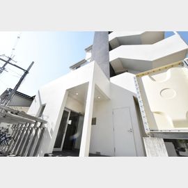 アンカーポート西宮の賃貸物件