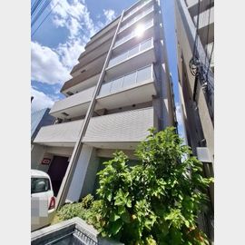 阪神本線西宮駅より徒歩6分 5階 築5年7ヶ月の賃貸物件