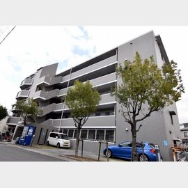 マジスト西宮の賃貸物件