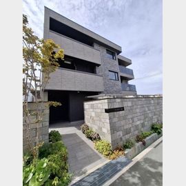 AZURE天道町 3階 築3年8ヶ月の賃貸物件