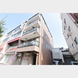 甲子園口駅より徒歩10分 5階 築32年4ヶ月の賃貸物件