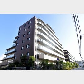 西宮北口駅より徒歩10分 2階 築6年の賃貸物件