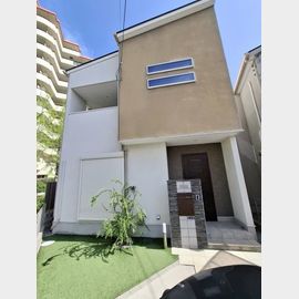 山本駅より徒歩15分 1階 築6年8ヶ月の賃貸物件