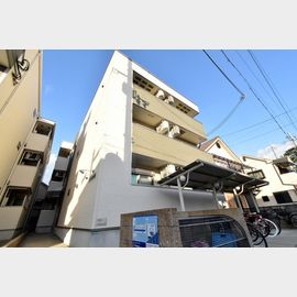 フジパレス甲子園口３番館 2階 築6年6ヶ月の賃貸物件