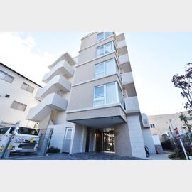 西宮駅より徒歩8分 5階 築5年9ヶ月の賃貸物件