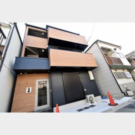 グランハウス甲子園 2階 築3年9ヶ月の賃貸物件