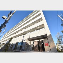 甲子園口駅より徒歩10分 3階 築4年9ヶ月の賃貸物件