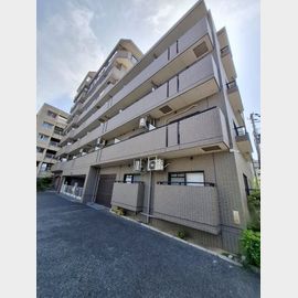 甲子園駅より徒歩5分 2階 築25年1ヶ月の賃貸物件