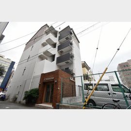 ＦＯＲＵＭ—西宮・平松町 3階 築18年2ヶ月の賃貸物件