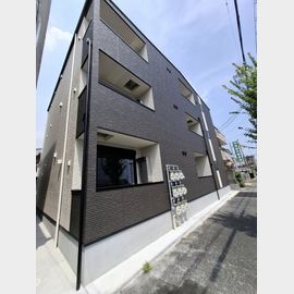 ココングランジュール西宮中須佐町の賃貸物件