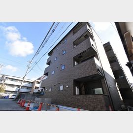 BestVillage鳴尾町の賃貸物件
