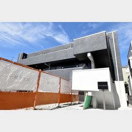 Lustore西宮北口2号棟 3階 築2年9ヶ月の賃貸物件