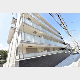 CityZ西宮の賃貸物件