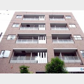 甲子園口駅より徒歩4分 4階 築18年10ヶ月の賃貸物件