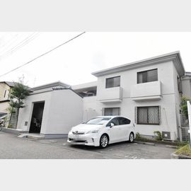 メゾンド甲子園二番町 1階 築36年8ヶ月の賃貸物件