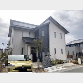 芦屋駅より徒歩42分 築4年9ヶ月 2階建の賃貸物件