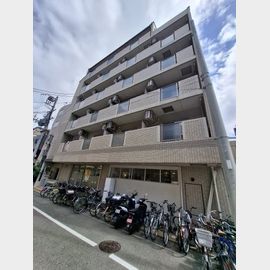 阪神本線西宮駅より徒歩10分 4階 築22年4ヶ月の賃貸物件