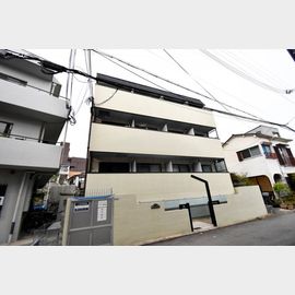 Hアーシュの賃貸物件