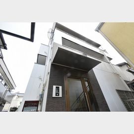 フォルム浦風町の賃貸物件