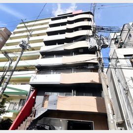 ソルセレジェイラ西宮 5階 築10年4ヶ月の賃貸物件