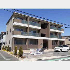 東鳴尾駅より徒歩4分 2階 築7年4ヶ月の賃貸物件