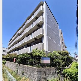 武庫川駅より徒歩7分 2階 築25年5ヶ月の賃貸物件