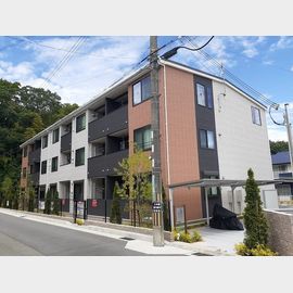 メゾンドシエルの賃貸物件