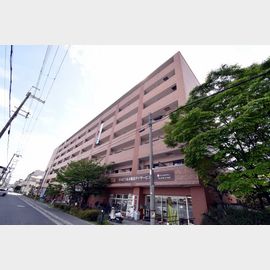 アプリーレ西宮武庫川 2階 築25年5ヶ月の賃貸物件