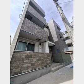 甲子園駅より徒歩5分 1階 新築の賃貸物件