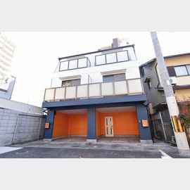 夙川駅より徒歩13分 1階 築37年11ヶ月の賃貸物件