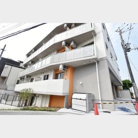 センプレヴィータさくら夙川の賃貸物件