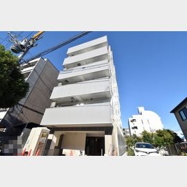 ヴィクトワール久寿川の賃貸物件