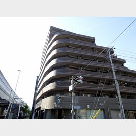アーデン甲子園 8階 築17年4ヶ月の賃貸物件