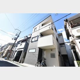 CRAISIS今津駅前 2階 築10年6ヶ月の賃貸物件