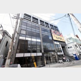 センスビルディング今津駅前 9階 築36年5ヶ月の賃貸物件