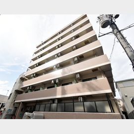 ラポール今津 5階 築25年4ヶ月の賃貸物件