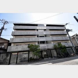 Ｙａｏｒｅ甲子園 3階 築53年9ヶ月の賃貸物件