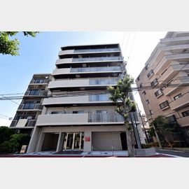 鳴尾・武庫川女子大前駅より徒歩5分 5階 築5年5ヶ月の賃貸物件