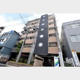 阪神本線西宮駅より徒歩5分 2階 築10年5ヶ月の賃貸物件