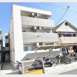 フジパレス甲子園口３番館 3階 築6年8ヶ月の賃貸物件