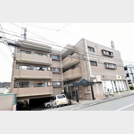 LiAnge北六甲の賃貸物件