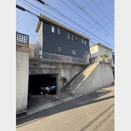 西宮名塩駅より徒歩42分 築19年8ヶ月 2階建の賃貸物件