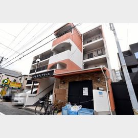 アルカディアマーユの賃貸物件