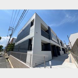 ルナテラス甲子園の賃貸物件