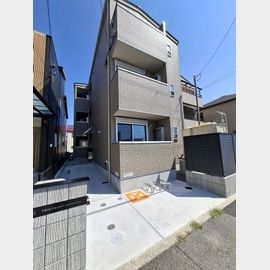 リブレメゾン東鳴尾Iの賃貸物件