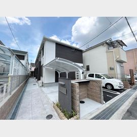 プランドール豊町の賃貸物件